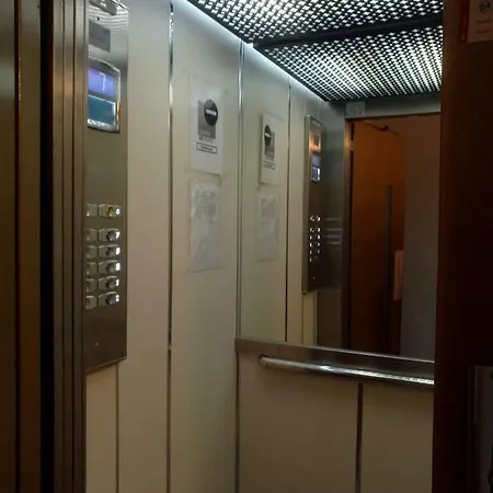 Apartamento в центре Wifi *