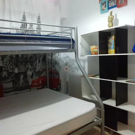 в центре Wifi Apartamento Alicante
