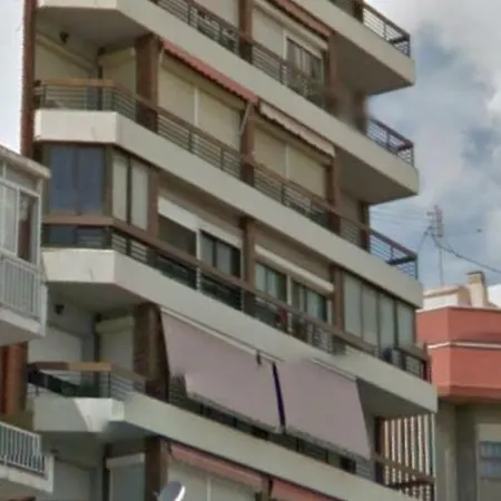 в центре Wifi Alicante