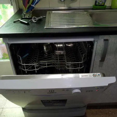 в центре Wifi דירה אליקאנטה