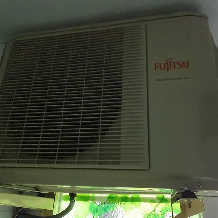 Apartamento в центре Wifi